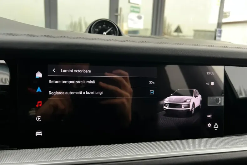 Porsche Cayenne din 2024 cu 45.460 km - oferta POR177007 - foto 40