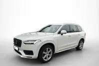 Volvo XC90 din 2021 cu 66.342 km - oferta VOL177008 - foto 1