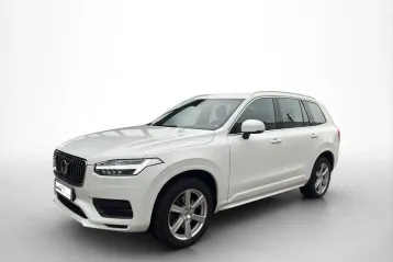 Volvo XC90 din 2021 - oferta VOL177008