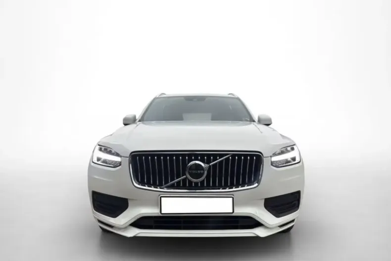 Volvo XC90 din 2021 cu 66.342 km - oferta VOL177008 - foto 2