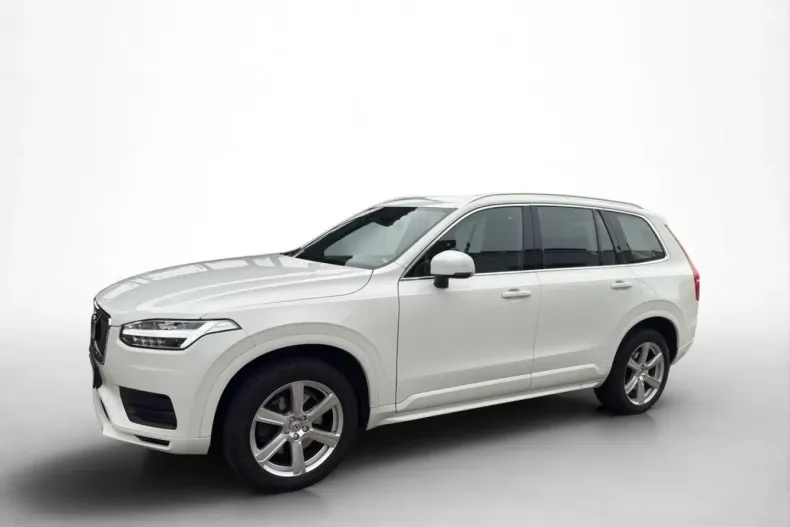 Volvo XC90 din 2021 cu 66.342 km - oferta VOL177008 - foto 3
