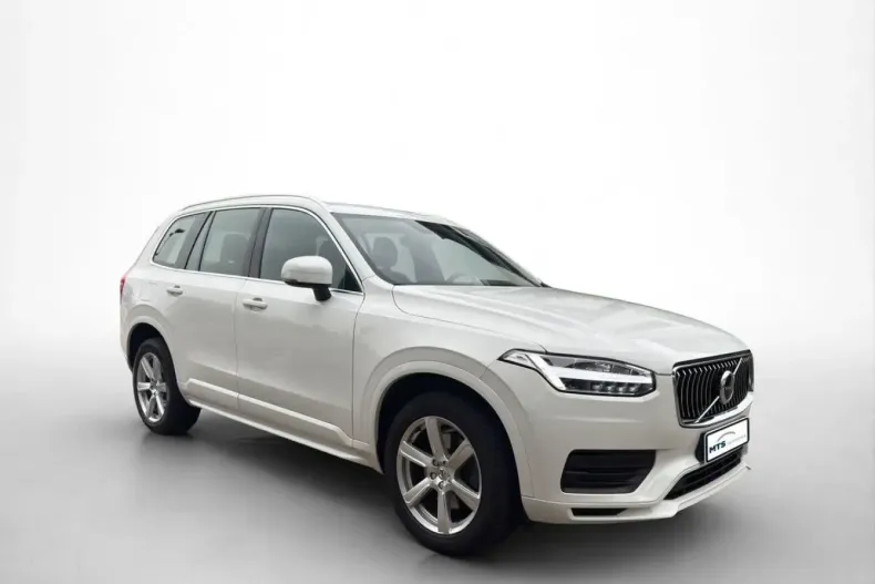 Volvo XC90 din 2021 cu 66.342 km - oferta VOL177008 - foto 4