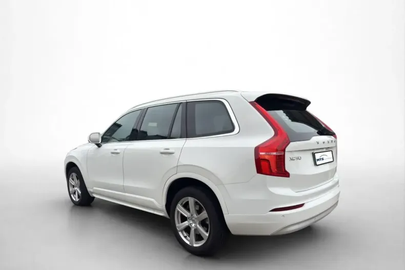 Volvo XC90 din 2021 cu 66.342 km - oferta VOL177008 - foto 7