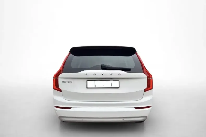 Volvo XC90 din 2021 cu 66.342 km - oferta VOL177008 - foto 9