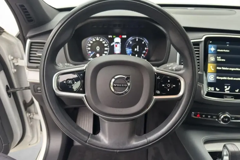 Volvo XC90 din 2021 cu 66.342 km - oferta VOL177008 - foto 14