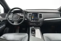 Volvo XC90 din 2021 cu 66.342 km - oferta VOL177008 - foto 15