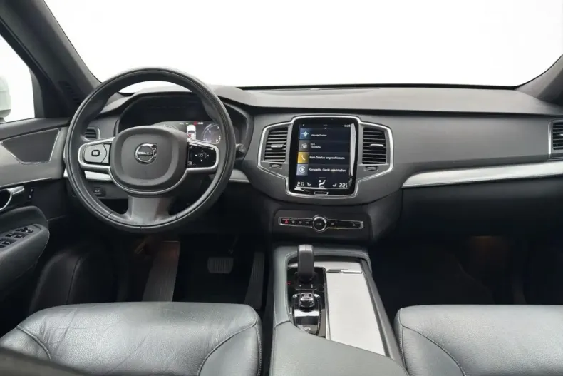 Volvo XC90 din 2021 cu 66.342 km - oferta VOL177008 - foto 15