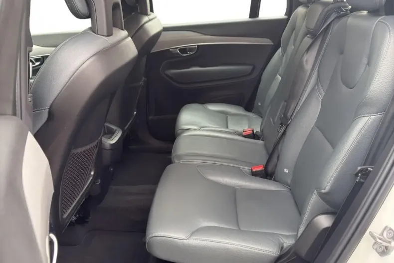 Volvo XC90 din 2021 cu 66.342 km - oferta VOL177008 - foto 20