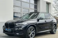 BMW X5 din 2021 cu 97.208 km - oferta BMW177009 - foto 1