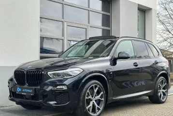 BMW X5 din 2021 - oferta BMW177009