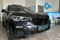 BMW X5 din 2021 cu 97.208 km - oferta BMW177009 - foto 2