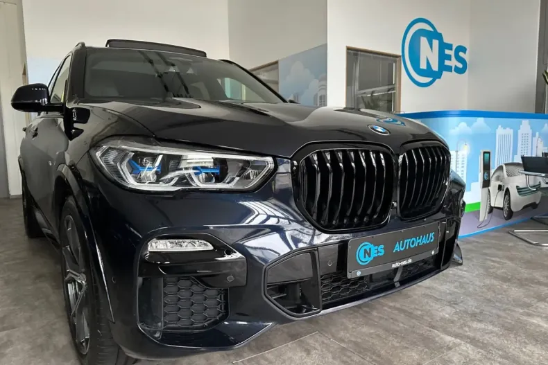 BMW X5 din 2021 cu 97.208 km - oferta BMW177009 - foto 2