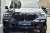 BMW X5 din 2021 cu 97.208 km - oferta BMW177009 - foto 4