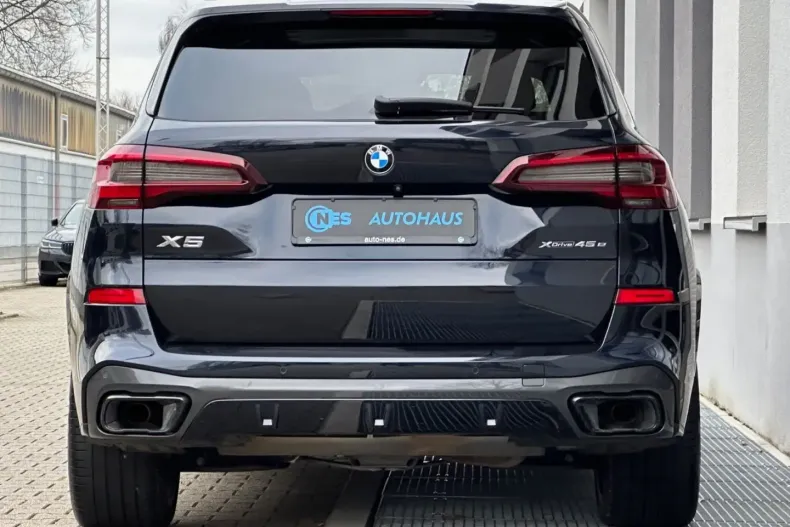 BMW X5 din 2021 cu 97.208 km - oferta BMW177009 - foto 7