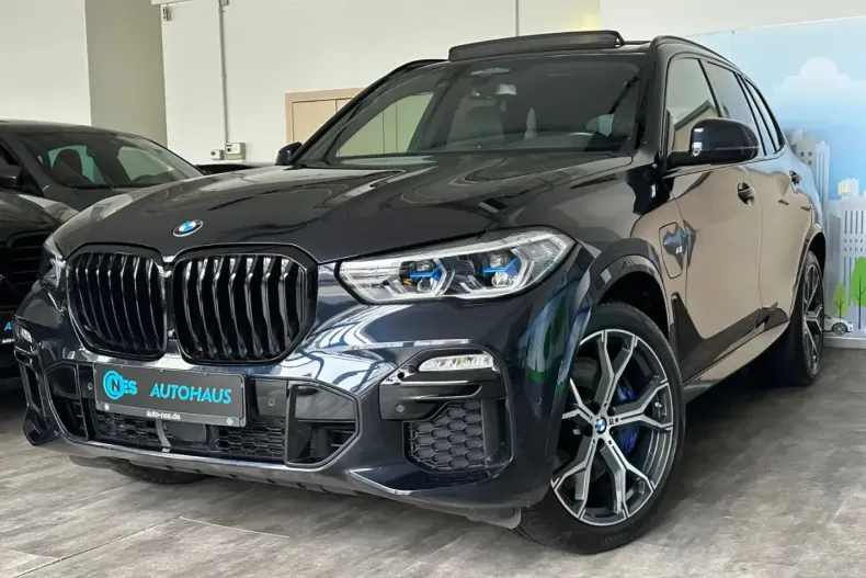 BMW X5 din 2021 cu 97.208 km - oferta BMW177009 - foto 8