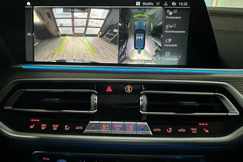 BMW X5 din 2021 cu 97.208 km - oferta BMW177009 - foto 10