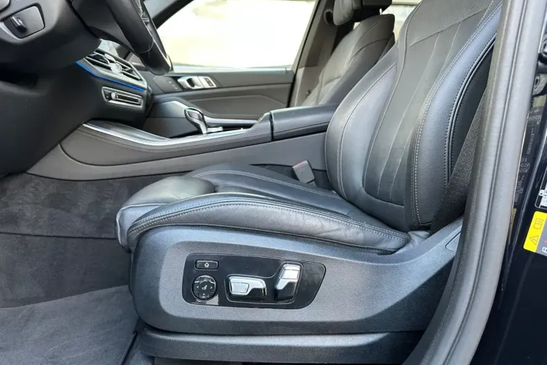 BMW X5 din 2021 cu 97.208 km - oferta BMW177009 - foto 11