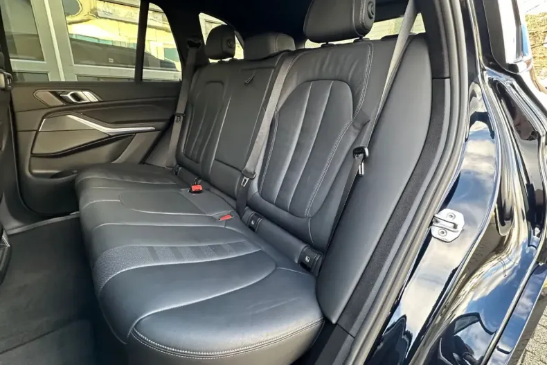 BMW X5 din 2021 cu 97.208 km - oferta BMW177009 - foto 18