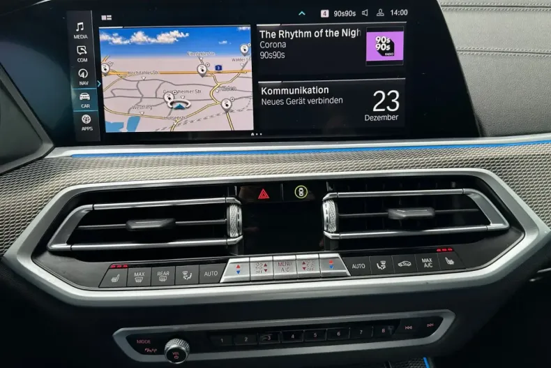 BMW X5 din 2021 cu 97.208 km - oferta BMW177009 - foto 19