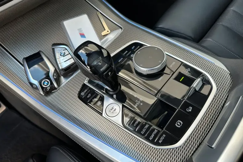 BMW X5 din 2021 cu 97.208 km - oferta BMW177009 - foto 21