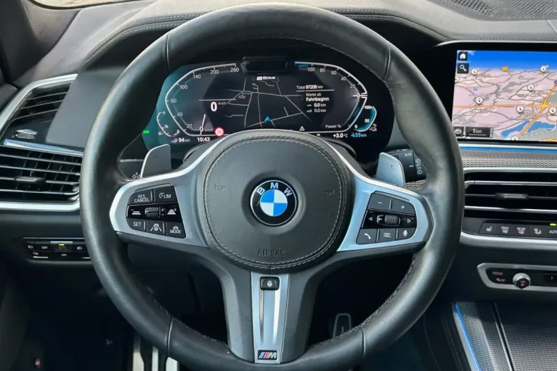 BMW X5 din 2021 cu 97.208 km - oferta BMW177009 - foto 22