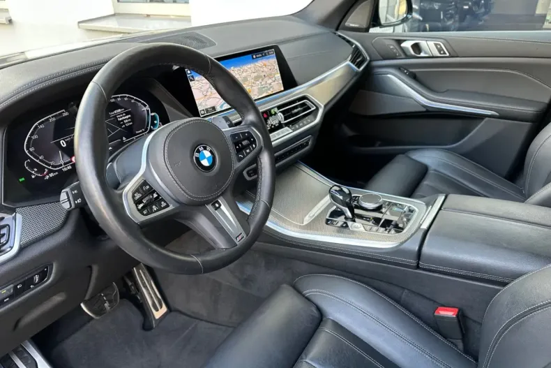 BMW X5 din 2021 cu 97.208 km - oferta BMW177009 - foto 24