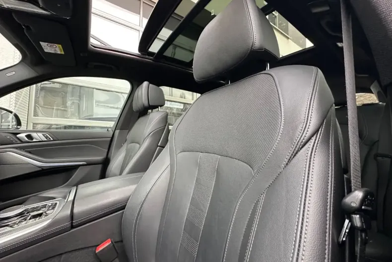 BMW X5 din 2021 cu 97.208 km - oferta BMW177009 - foto 26