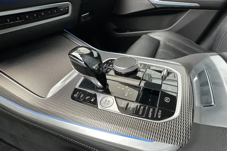 BMW X5 din 2021 cu 97.208 km - oferta BMW177009 - foto 28