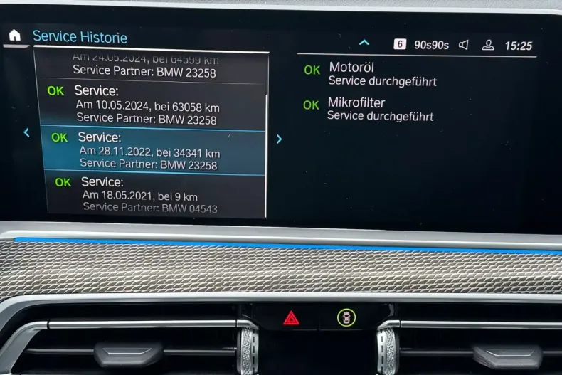 BMW X5 din 2021 cu 97.208 km - oferta BMW177009 - foto 30