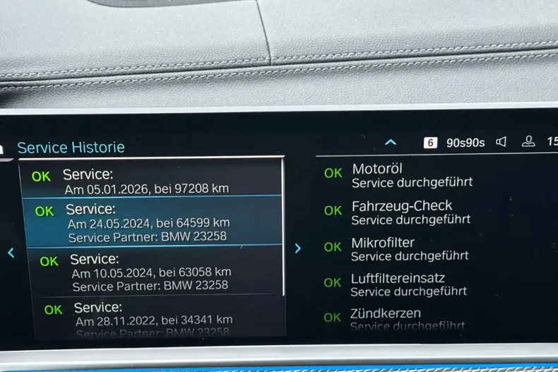 BMW X5 din 2021 cu 97.208 km - oferta BMW177009 - foto 31