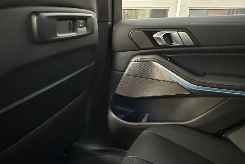 BMW X5 din 2021 cu 97.208 km - oferta BMW177009 - foto 33