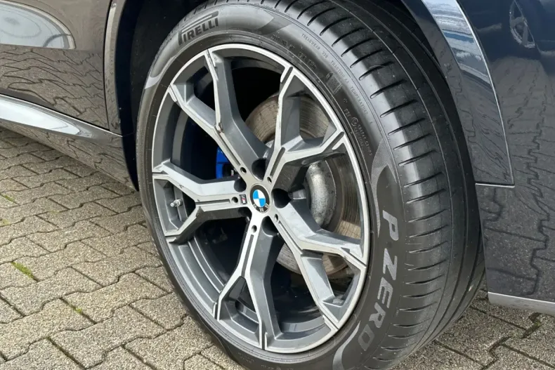 BMW X5 din 2021 cu 97.208 km - oferta BMW177009 - foto 37