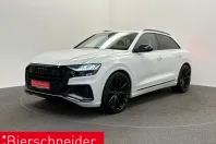 Audi SQ8 din 2022 cu 80.450 km - oferta AUD177010 - foto 1