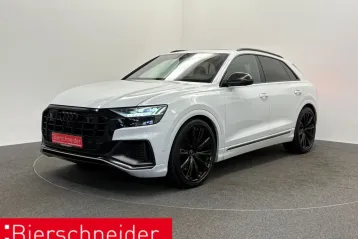 Audi SQ8 din 2022 - oferta AUD177010
