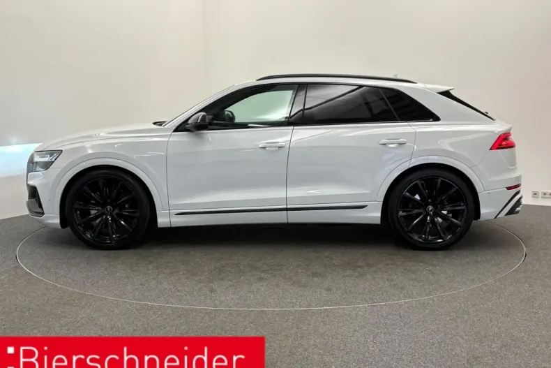 Audi SQ8 din 2022 cu 80.450 km - oferta AUD177010 - foto 3