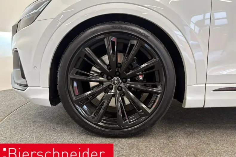 Audi SQ8 din 2022 cu 80.450 km - oferta AUD177010 - foto 4