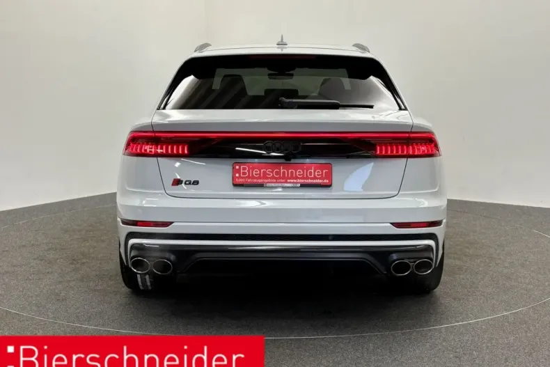 Audi SQ8 din 2022 cu 80.450 km - oferta AUD177010 - foto 6
