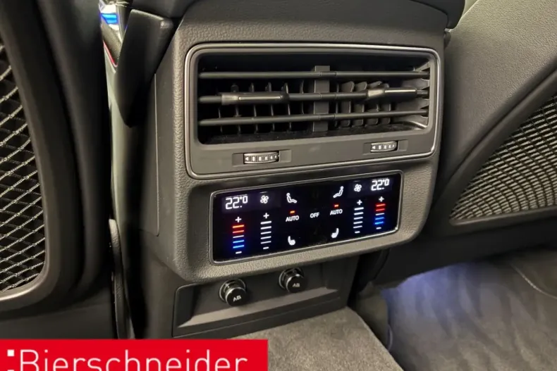 Audi SQ8 din 2022 cu 80.450 km - oferta AUD177010 - foto 14