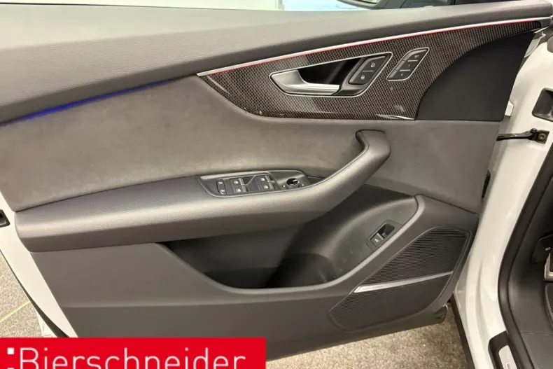 Audi SQ8 din 2022 cu 80.450 km - oferta AUD177010 - foto 17