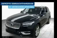 Volvo XC90 din 2021 cu 87.681 km - oferta VOL177011 - foto 1