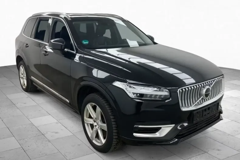 Volvo XC90 din 2021 cu 87.681 km - oferta VOL177011 - foto 2