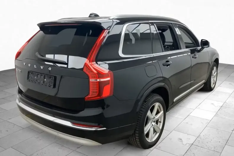 Volvo XC90 din 2021 cu 87.681 km - oferta VOL177011 - foto 3