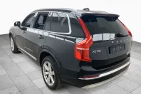 Volvo XC90 din 2021 cu 87.681 km - oferta VOL177011 - foto 4