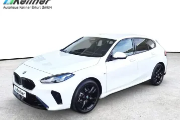 BMW 118 din 2024 - oferta BMW177012