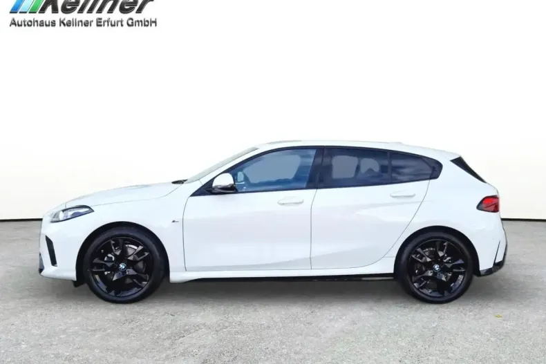 BMW 118 din 2024 cu 26.342 km - oferta BMW177012 - foto 3