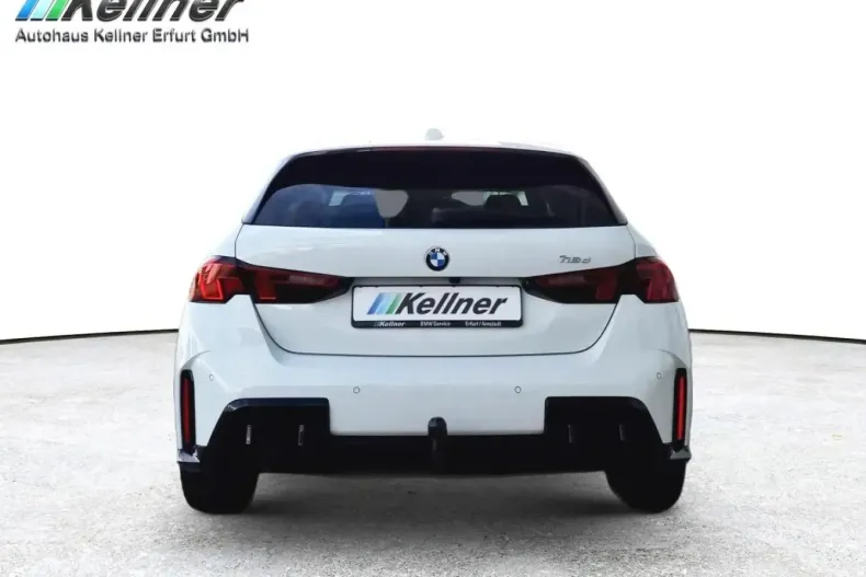 BMW 118 din 2024 cu 26.342 km - oferta BMW177012 - foto 4