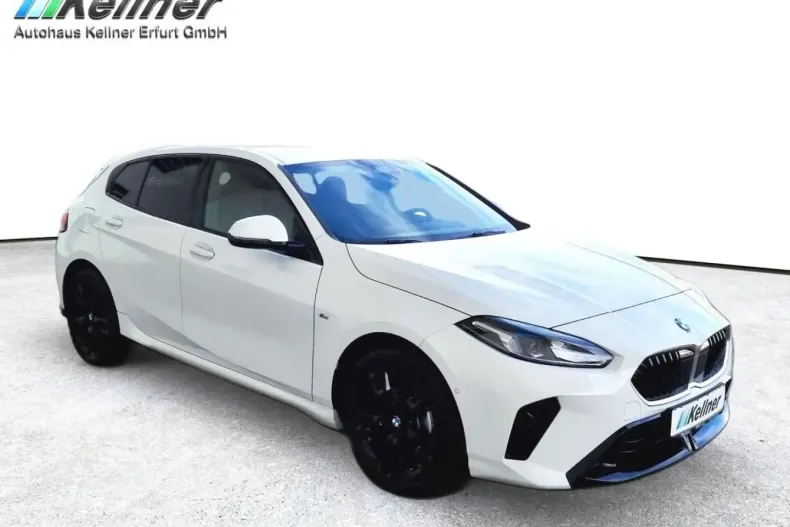 BMW 118 din 2024 cu 26.342 km - oferta BMW177012 - foto 6