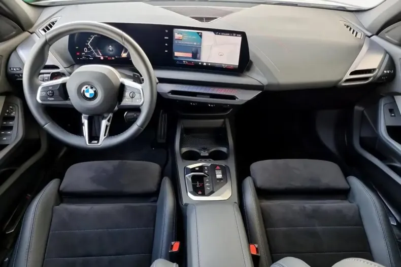 BMW 118 din 2024 cu 26.342 km - oferta BMW177012 - foto 7