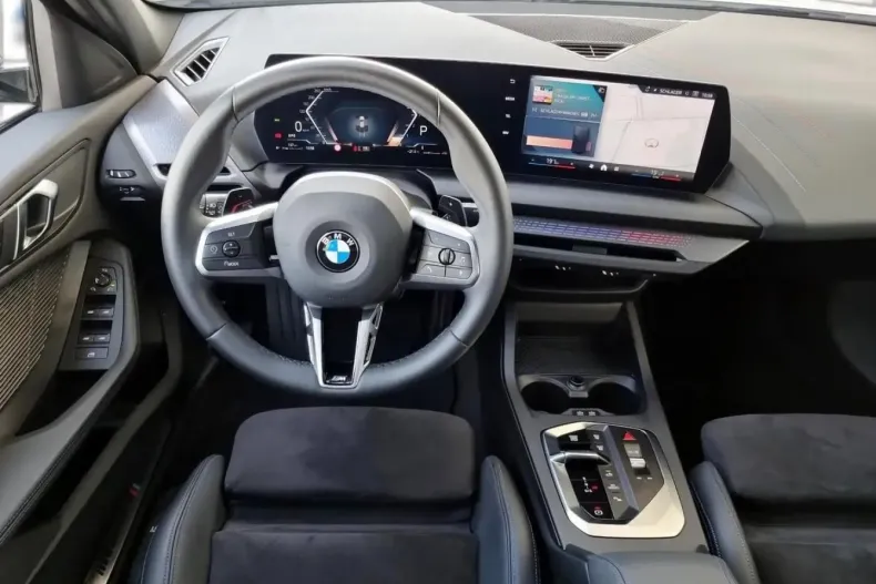 BMW 118 din 2024 cu 26.342 km - oferta BMW177012 - foto 8