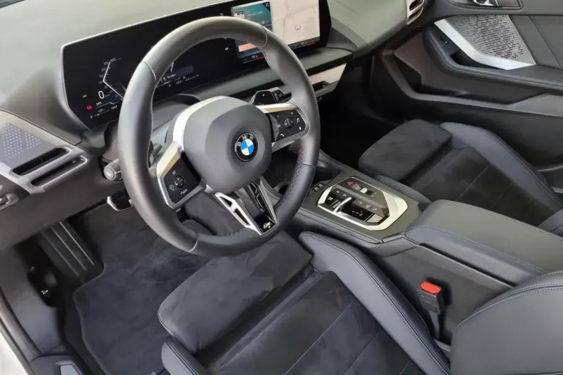 BMW 118 din 2024 cu 26.342 km - oferta BMW177012 - foto 9